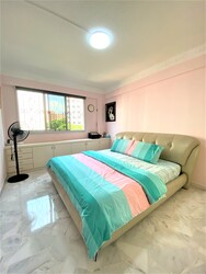 Blk 498F Tampines Street 45 (Tampines), HDB 4 Rooms #302297791